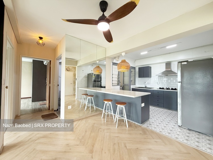 Blk 682A Waterway View (Punggol), HDB 4 Rooms #546271911